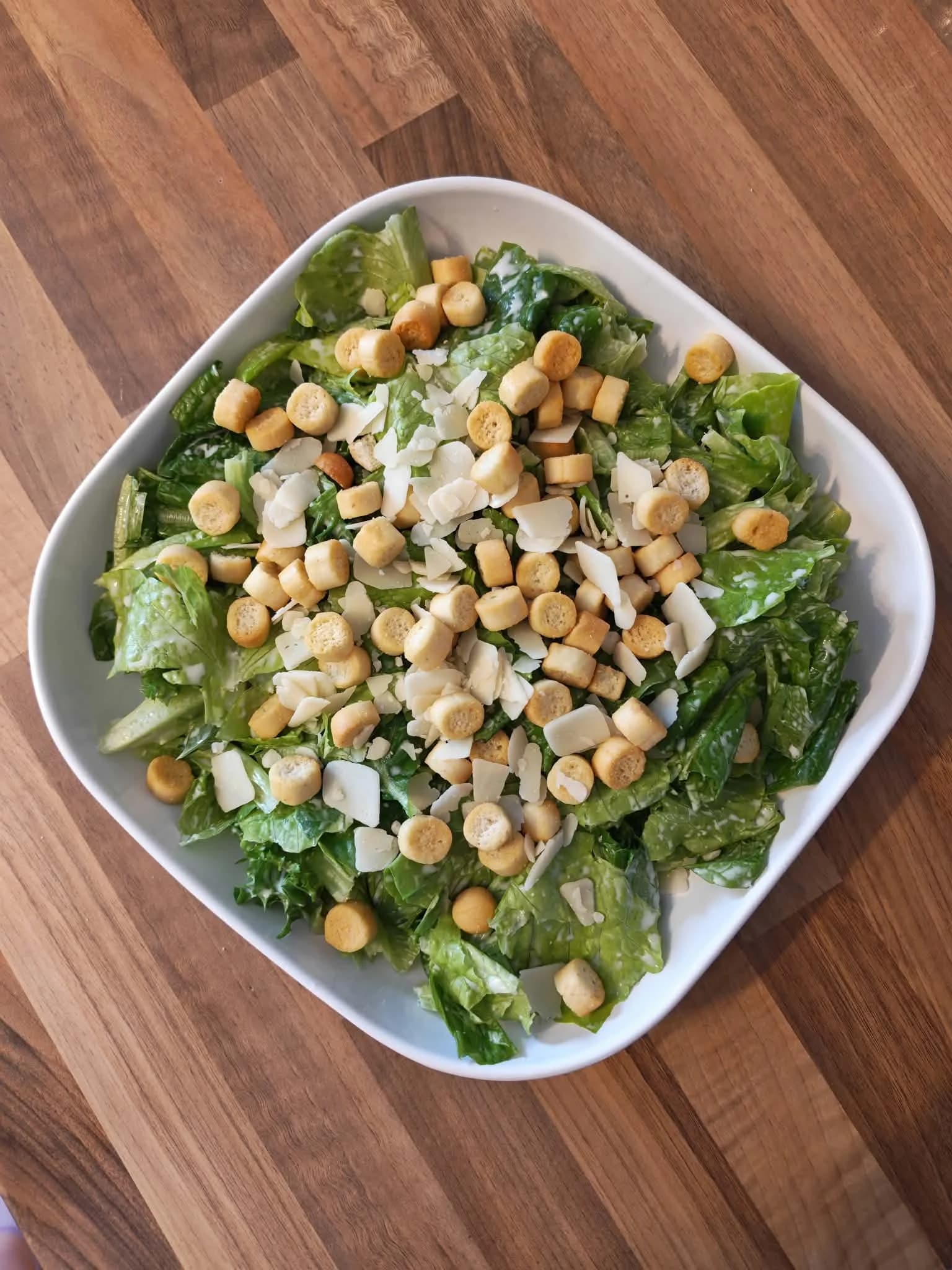 Caesarsalaatti
