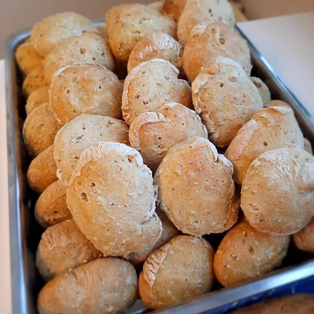 Sämpylät