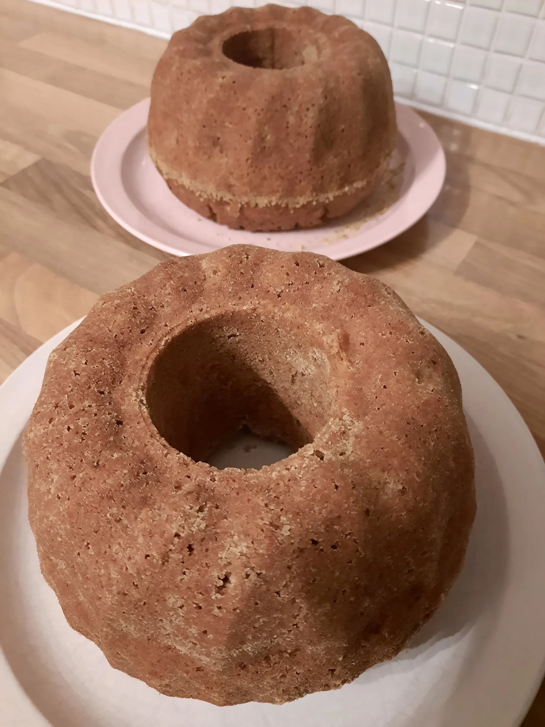 Maustekakku